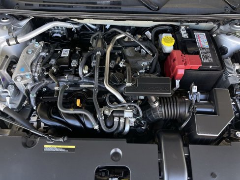 Used 2023 Nissan Sentra SV image 28