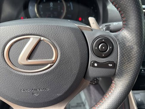 Used 2014 Lexus IS 350 image 27