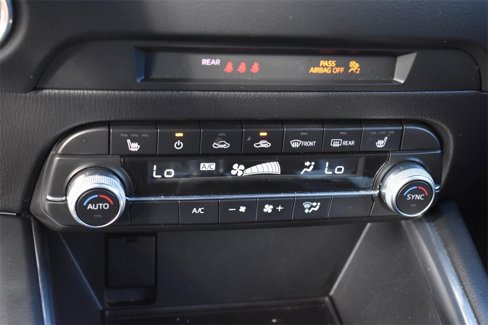 Used 2023 MAZDA CX-5 Carbon Edition image 33