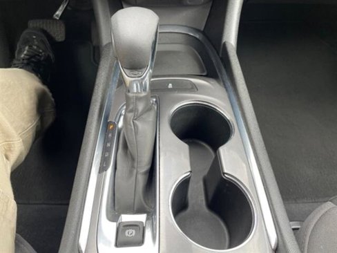 Used 2023 Chevrolet Malibu LT image 23