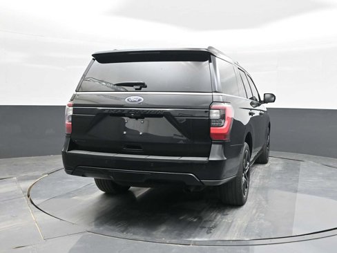 Used 2020 Ford Expedition Limited w/ Equipment Group 303A image 8
