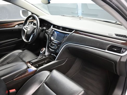 Used 2017 Cadillac XTS Luxury image 45