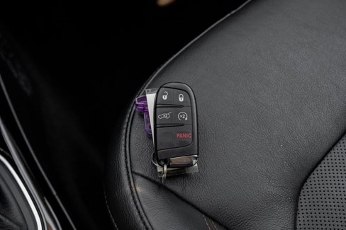 Used 2018 Jeep Compass Limited w/ Navigation Group image 71