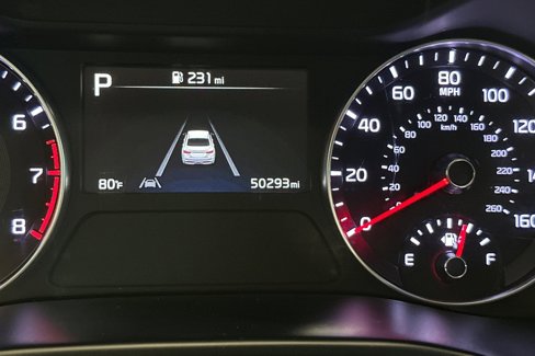 Used 2023 Kia Forte LXS image 23