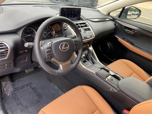 Used 2019 Lexus NX 300 AWD image 22