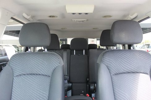 Used 2018 Dodge Journey SXT w/ Safe & Sound Group image 12