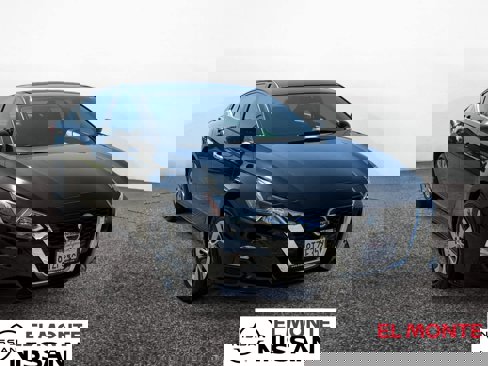 Certified 2020 Nissan Altima 2.5 S image 7