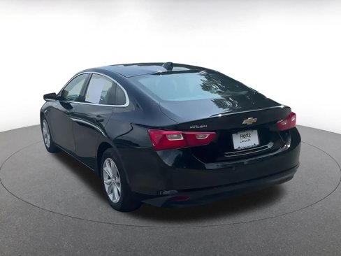 Used 2024 Chevrolet Malibu LT image 11