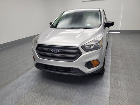 Used 2019 Ford Escape S image 15