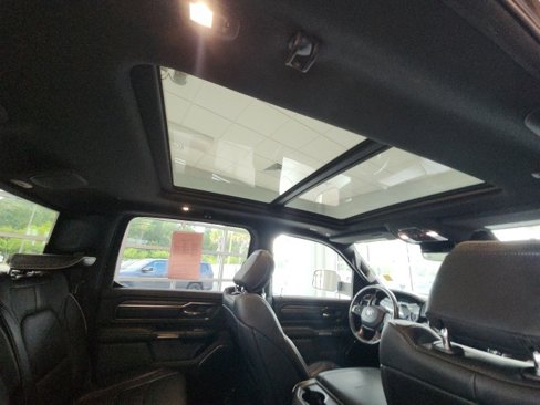 Certified 2019 RAM 1500 Limited w/ Advanced Safety Group image 14