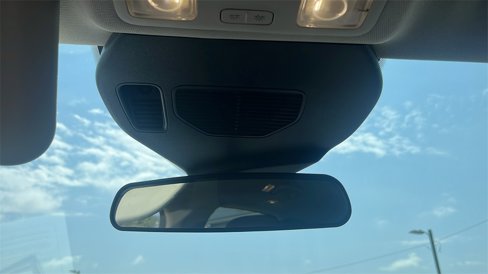 Used 2021 Ford Escape SE image 16