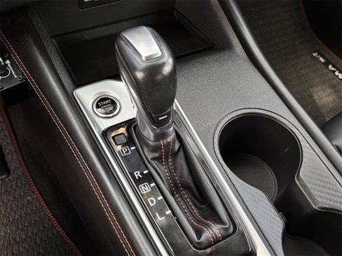 Used 2022 Nissan Altima 2.5 SR image 21