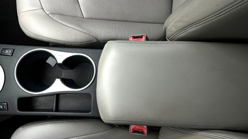 Used 2011 Nissan Rogue SV w/ SL Pkg image 16