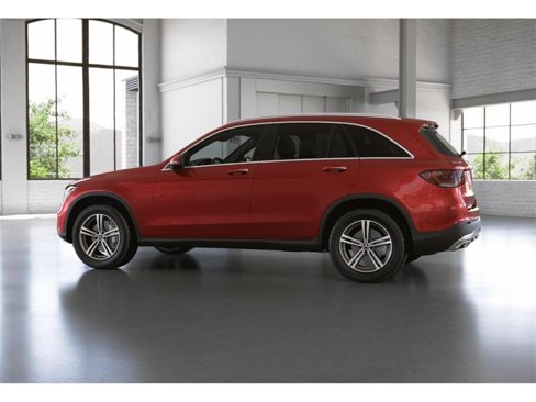 Certified 2022 Mercedes-Benz GLC 300 4MATIC image 33