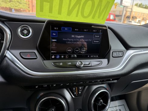 Used 2019 Chevrolet Blazer LT image 20