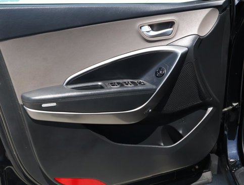 Used 2017 Hyundai Santa Fe Sport image 13