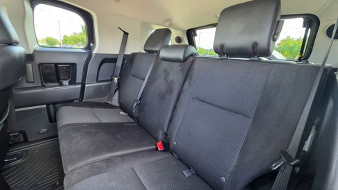 Used 2013 Toyota FJ Cruiser 4WD image 19