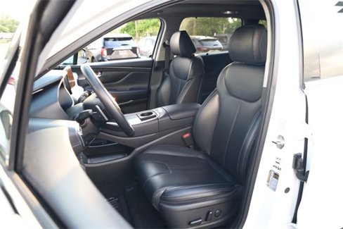 Used 2023 Hyundai Santa Fe SEL w/ Premium Package image 7