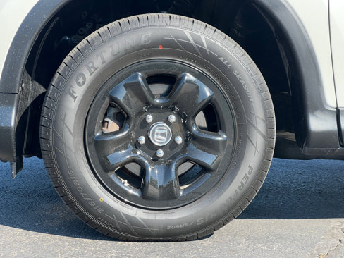 Used 2013 Honda CR-V LX image 46