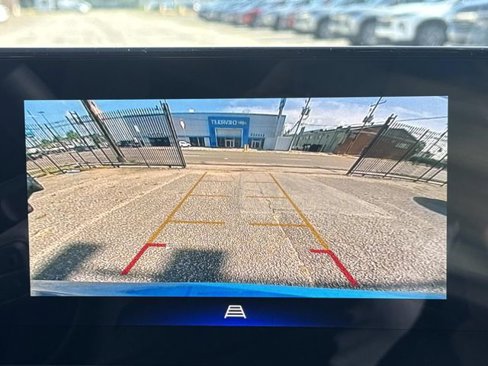 New 2025 Chevrolet Trax LT w/ Driver Confidence Package image 26