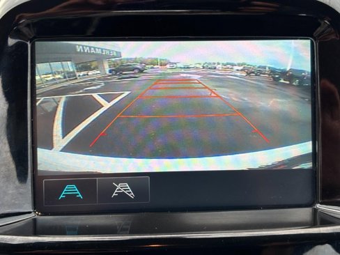 Used 2018 Chevrolet Spark LS image 21
