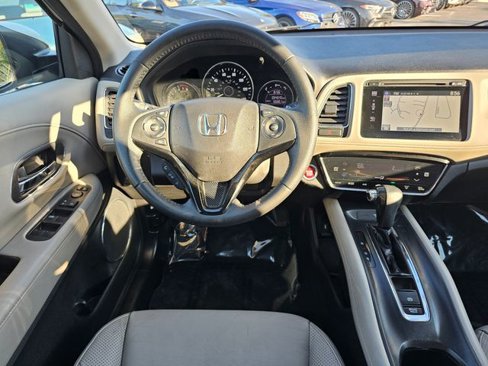 Used 2016 Honda HR-V EX-L image 31