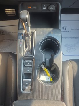 Used 2023 Honda Civic Sport image 20