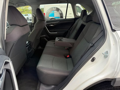Used 2023 Toyota RAV4 XLE image 13