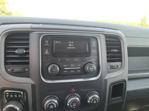 Used 2014 RAM 1500 Tradesman w/ Popular Equipment Group image 22