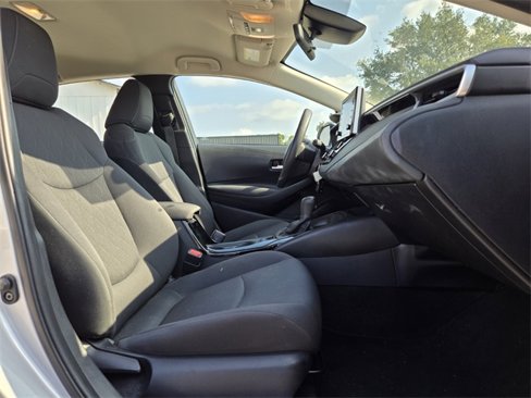 Used 2021 Toyota Corolla LE image 20