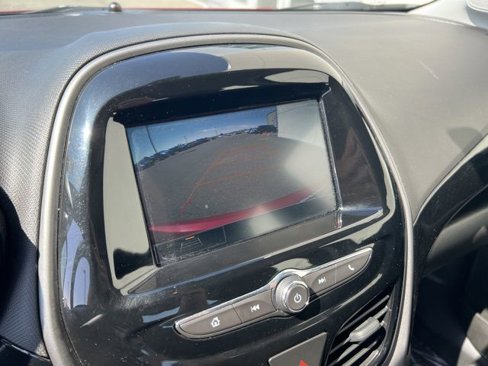Used 2020 Chevrolet Spark LT image 10