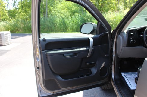 Used 2013 GMC Sierra 1500 SL image 15