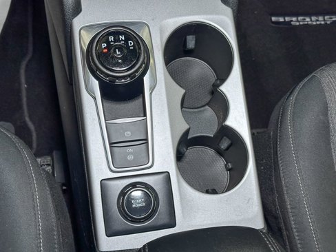 Certified 2021 Ford Bronco Sport Big Bend image 40