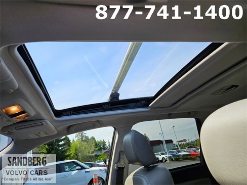 Used 2018 Subaru Forester 2.5i Premium image 18