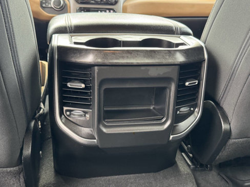 Used 2019 RAM 1500 Big Horn image 38