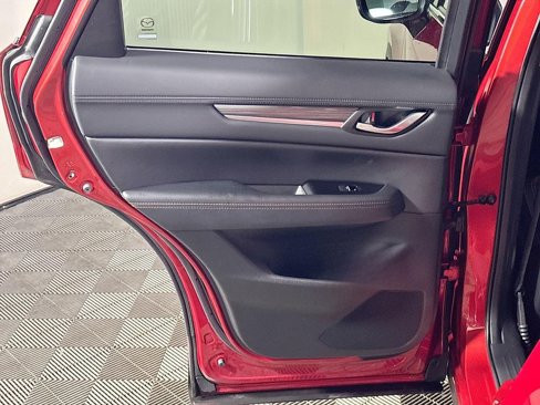 Used 2019 MAZDA CX-5 Grand Touring image 20