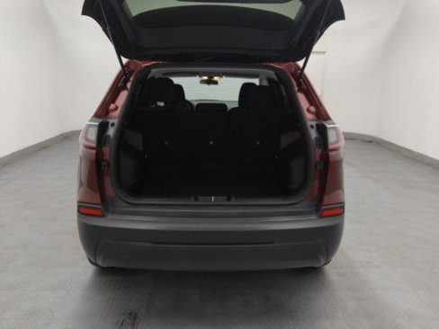 Used 2020 Jeep Cherokee Latitude image 29