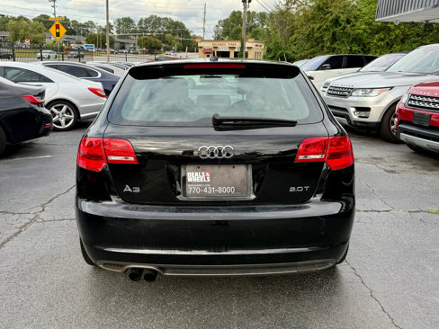 Used 2013 Audi A3 2.0T Premium image 9
