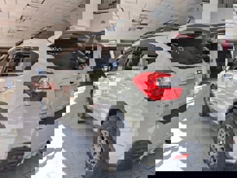 Used 2014 Subaru Crosstrek 2.0i Premium image 5