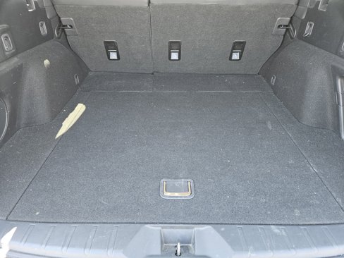 Used 2024 Subaru Outback Onyx Edition XT image 32
