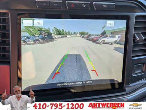 Used 2021 Ford F150 XLT w/ Equipment Group 302A High image 27