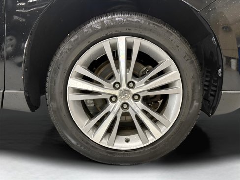 Used 2015 Lexus RX 450h AWD image 10