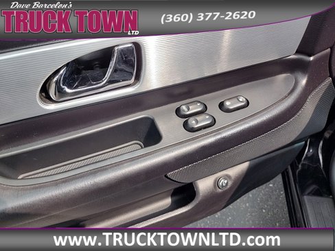 Used 2004 Ford Thunderbird image 13