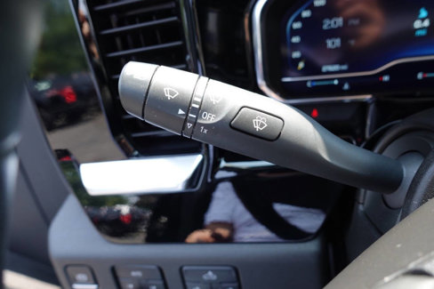 Used 2023 Chevrolet Silverado 1500 LT image 52