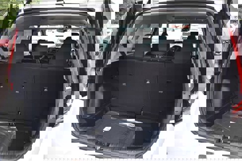 New 2025 Kia Soul LX image 15