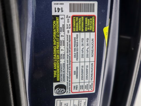 Used 2020 Toyota Sienna LE image 32