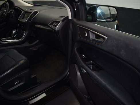Used 2015 Ford Edge SEL w/ Equipment Group 201A image 19