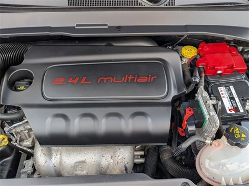 Used 2019 Jeep Compass Latitude w/ Popular Equipment Group image 30