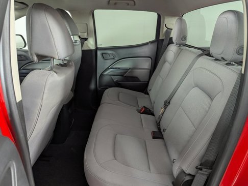 Used 2020 Chevrolet Colorado W/T image 18