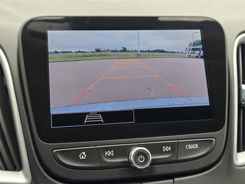 Used 2023 Chevrolet Malibu LT image 13